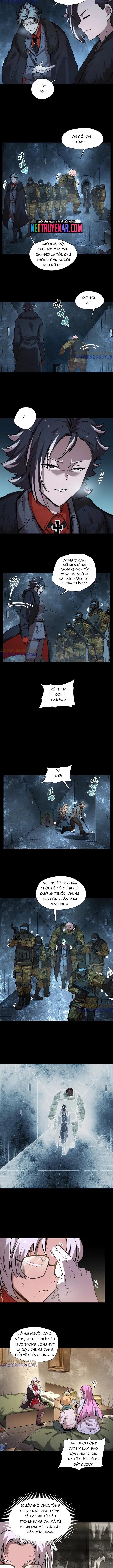 Cực Hàn Chiến Kỷ Chapter 61 - 2