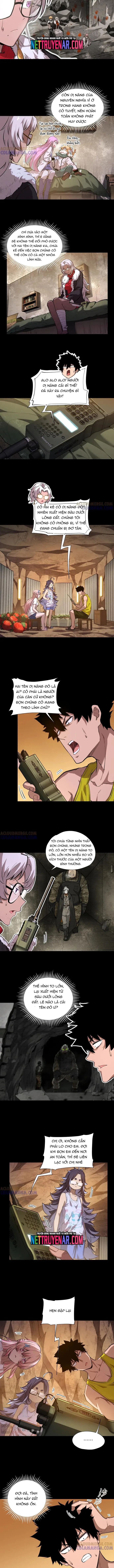 Cực Hàn Chiến Kỷ Chapter 61 - 3