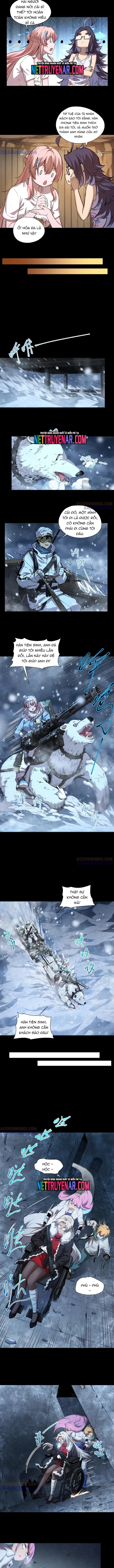 Cực Hàn Chiến Kỷ Chapter 61 - 5