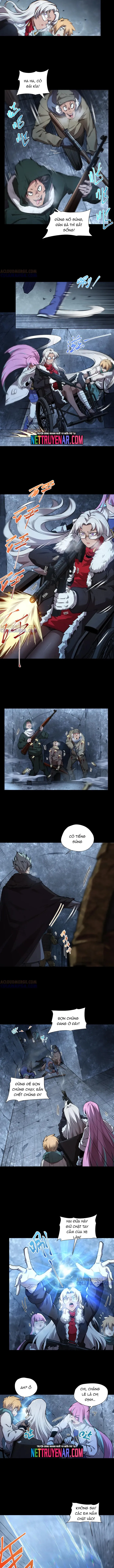 Cực Hàn Chiến Kỷ Chapter 61 - 6