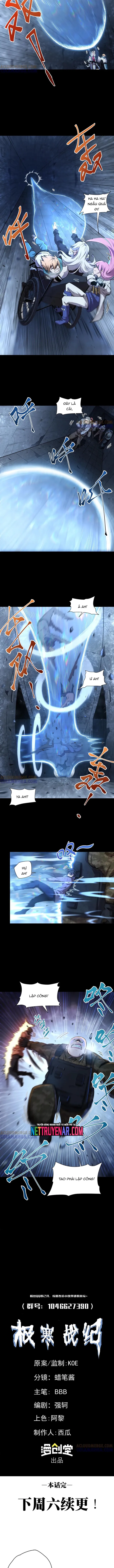 Cực Hàn Chiến Kỷ Chapter 61 - 7