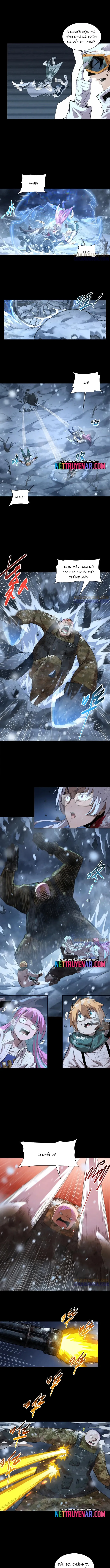 Cực Hàn Chiến Kỷ Chapter 62 - 2