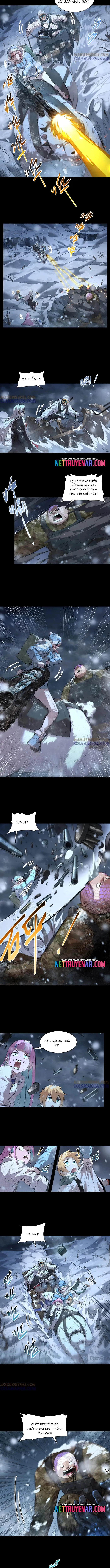 Cực Hàn Chiến Kỷ Chapter 62 - 3