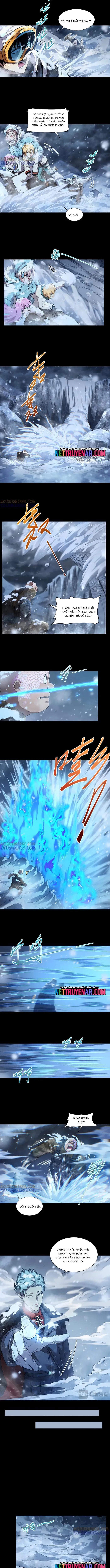 Cực Hàn Chiến Kỷ Chapter 62 - 4