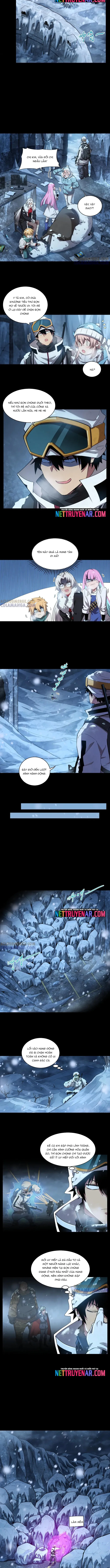 Cực Hàn Chiến Kỷ Chapter 62 - 5