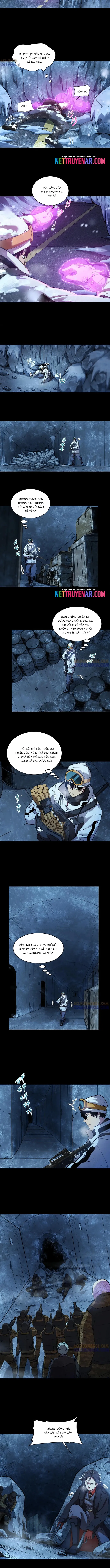 Cực Hàn Chiến Kỷ Chapter 62 - 6