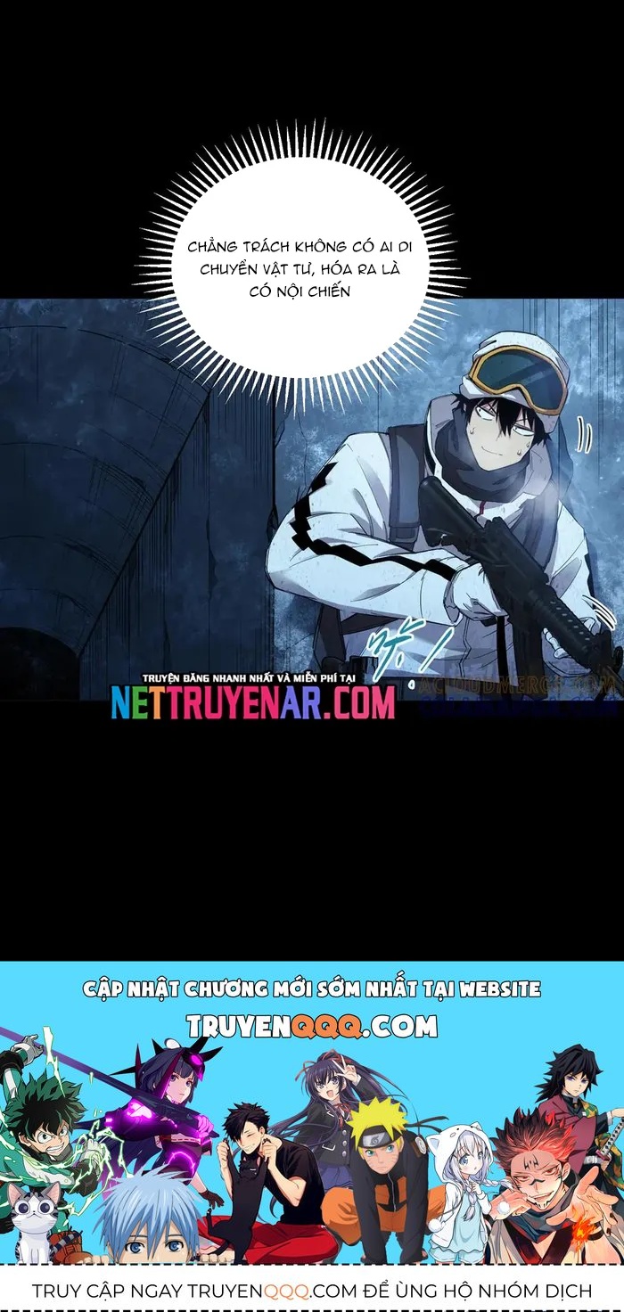 Cực Hàn Chiến Kỷ Chapter 62 - 7