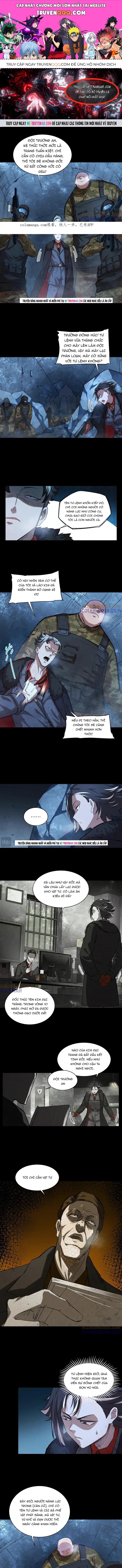 Cực Hàn Chiến Kỷ Chapter 63 - 1