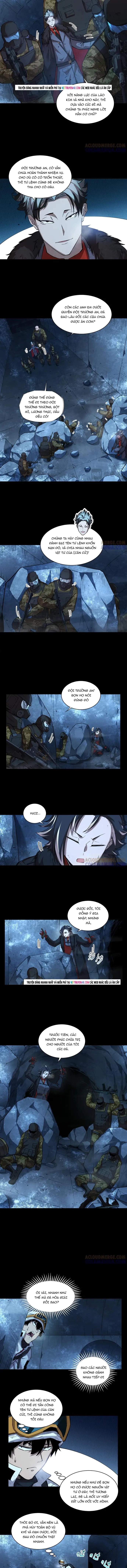 Cực Hàn Chiến Kỷ Chapter 63 - 2