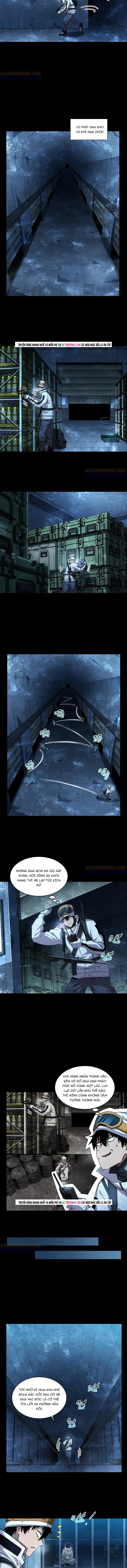 Cực Hàn Chiến Kỷ Chapter 63 - 3