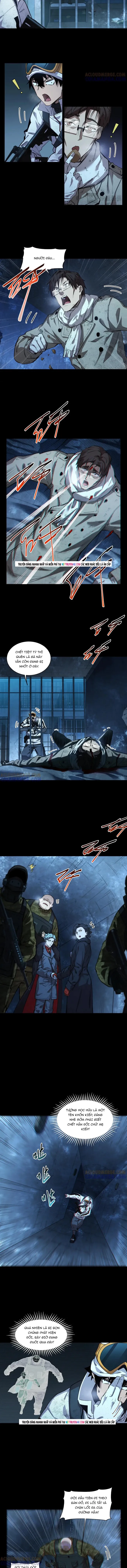 Cực Hàn Chiến Kỷ Chapter 63 - 4