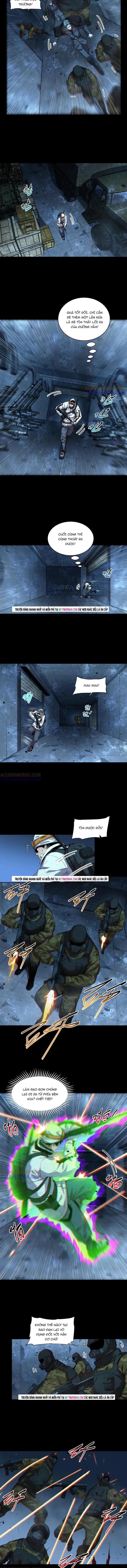 Cực Hàn Chiến Kỷ Chapter 63 - 5