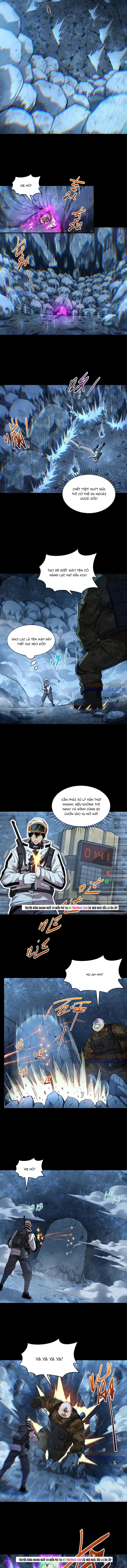 Cực Hàn Chiến Kỷ Chapter 63 - 7