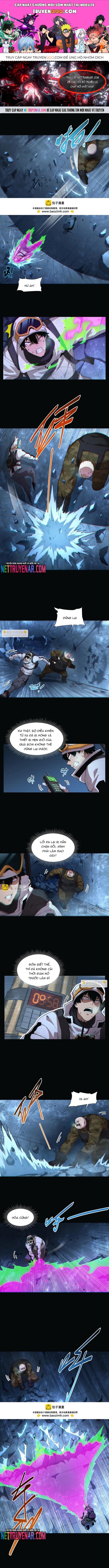 Cực Hàn Chiến Kỷ Chapter 64 - 1