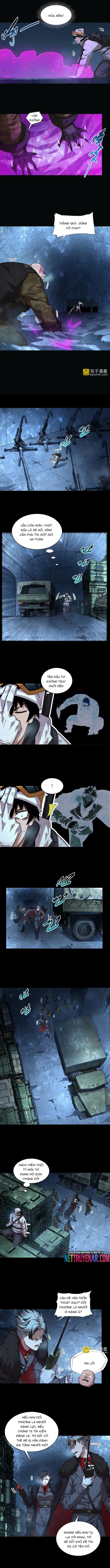 Cực Hàn Chiến Kỷ Chapter 64 - 2