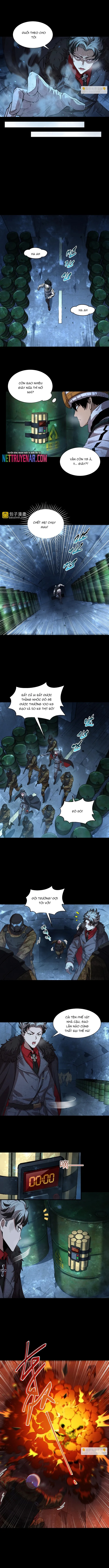 Cực Hàn Chiến Kỷ Chapter 64 - 4
