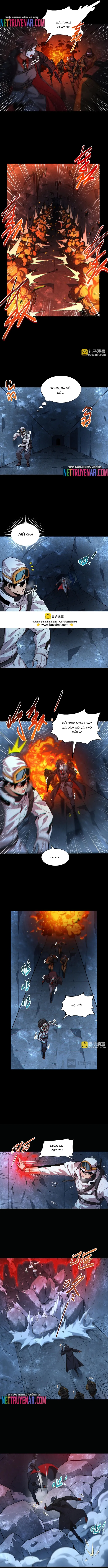 Cực Hàn Chiến Kỷ Chapter 64 - 5