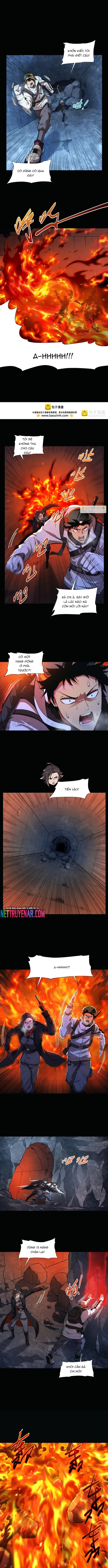 Cực Hàn Chiến Kỷ Chapter 64 - 6