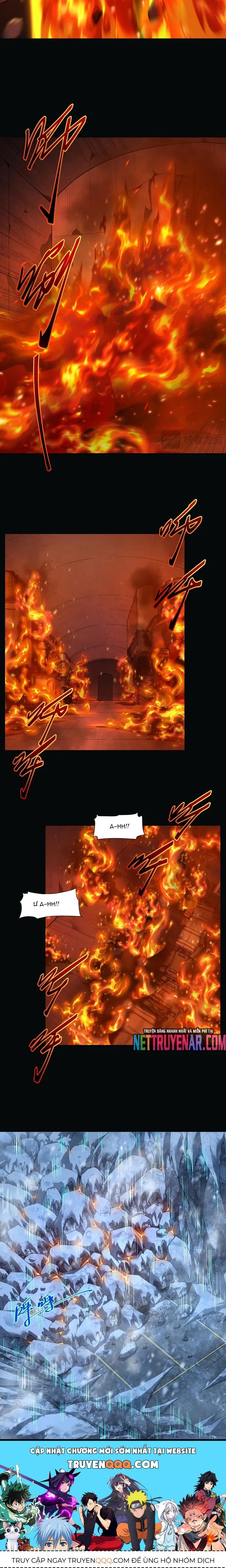 Cực Hàn Chiến Kỷ Chapter 64 - 7