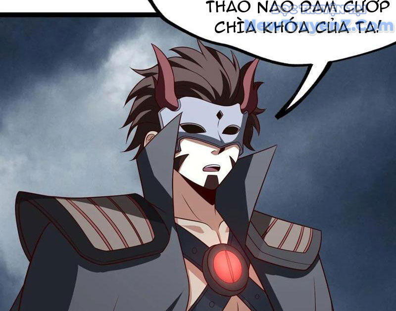 Chính Nghĩa Không!! Ta Trở Thành Phản Diện Chapter 144 - 16