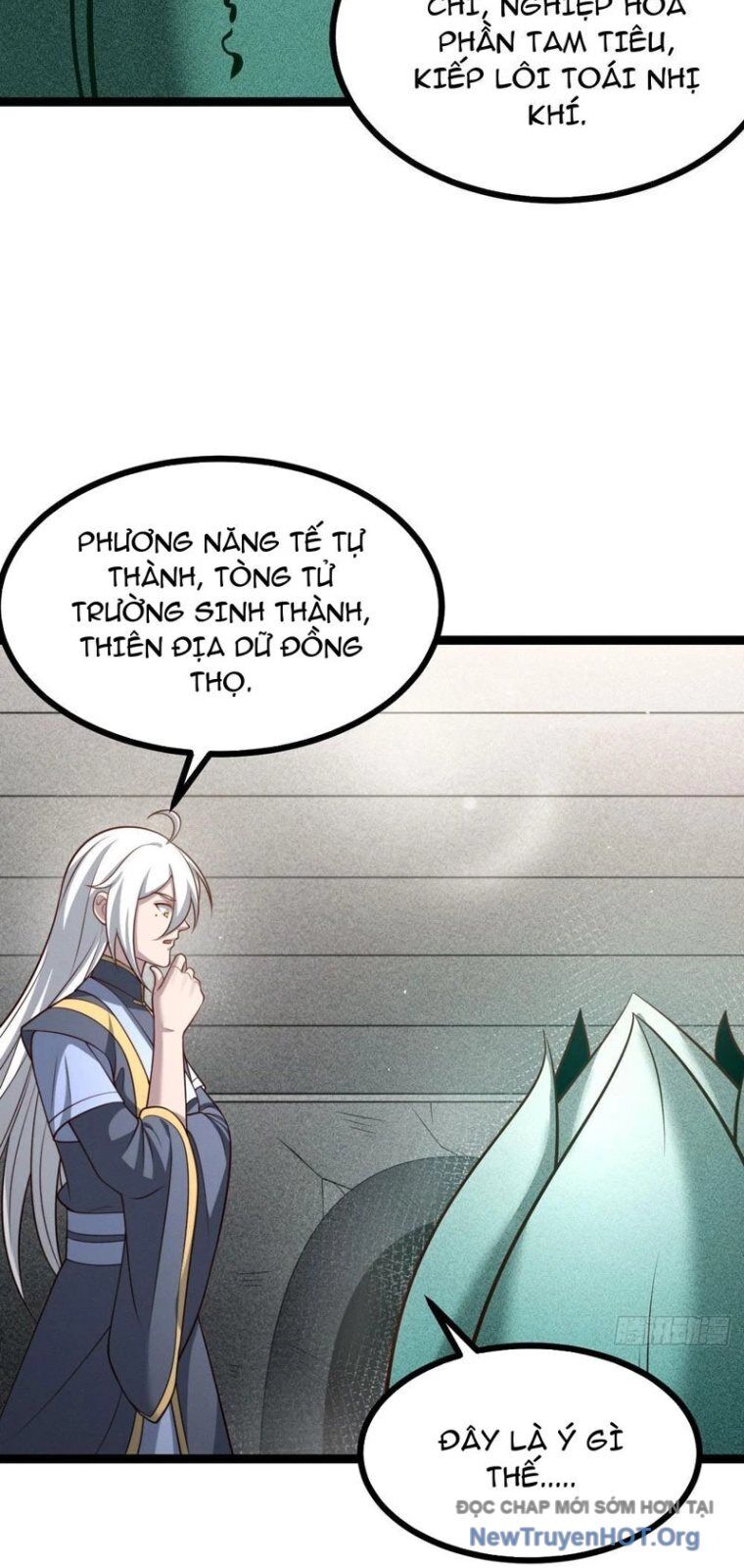 Chính Nghĩa Không!! Ta Trở Thành Phản Diện Chapter 154 - 14