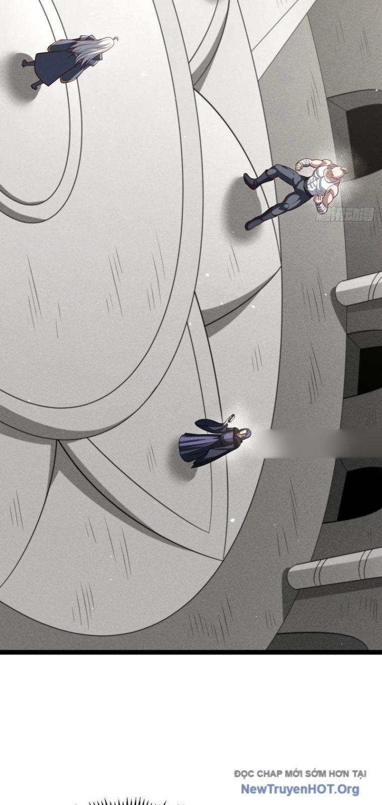 Chính Nghĩa Không!! Ta Trở Thành Phản Diện Chapter 154 - 18