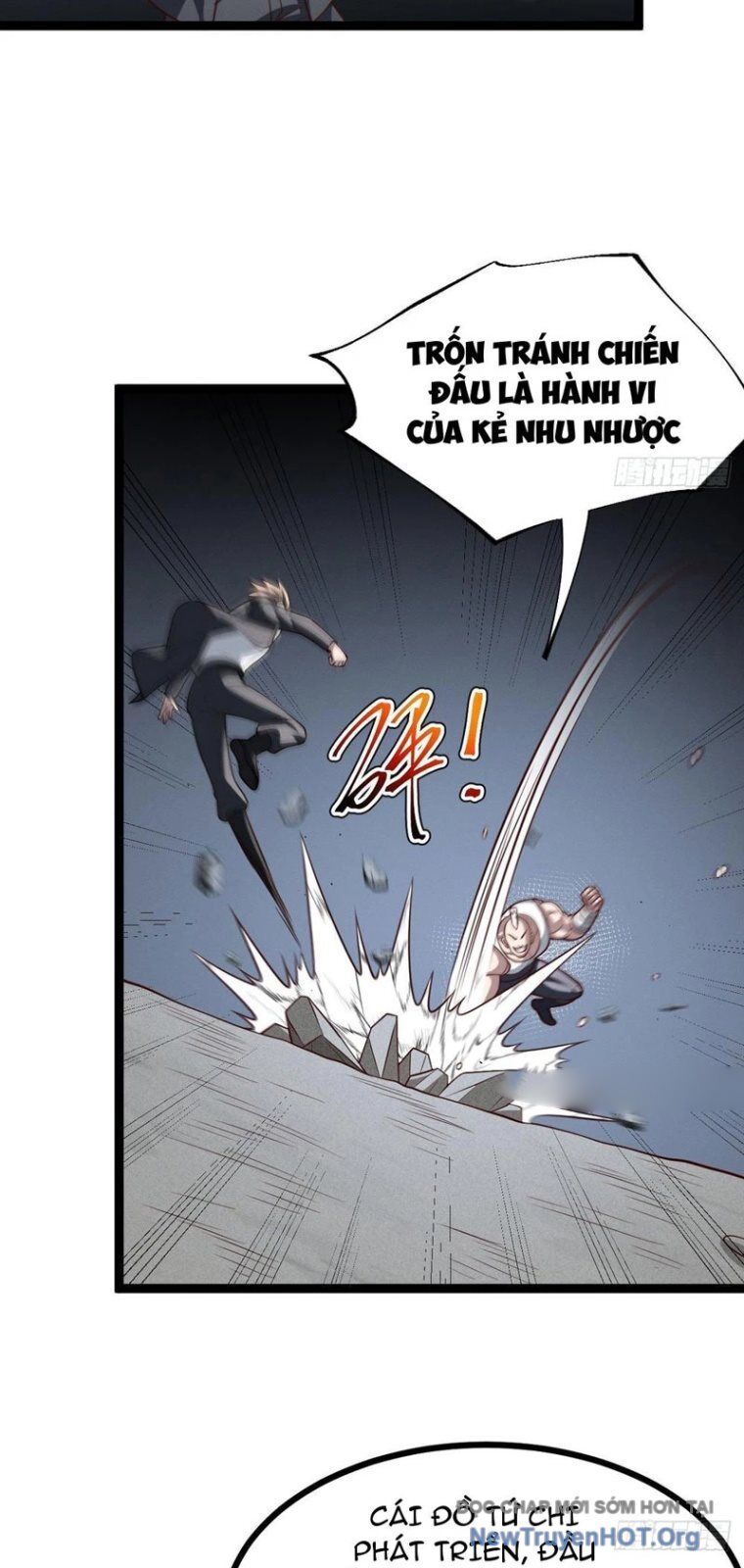 Chính Nghĩa Không!! Ta Trở Thành Phản Diện Chapter 154 - 20