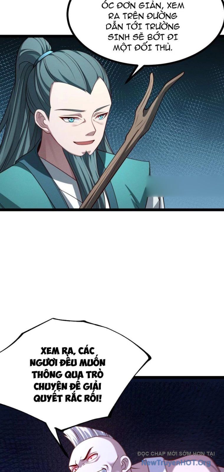 Chính Nghĩa Không!! Ta Trở Thành Phản Diện Chapter 154 - 21