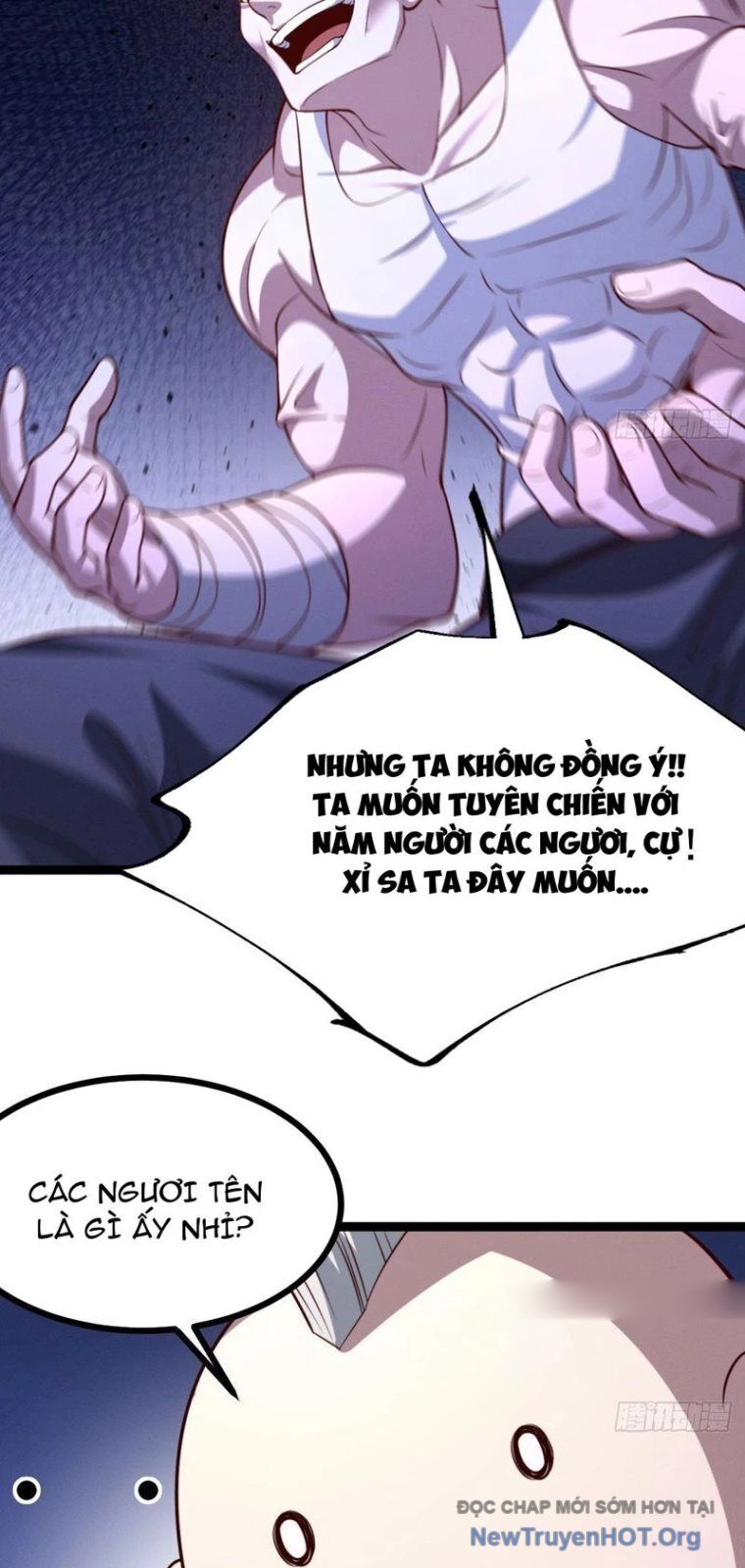 Chính Nghĩa Không!! Ta Trở Thành Phản Diện Chapter 154 - 22