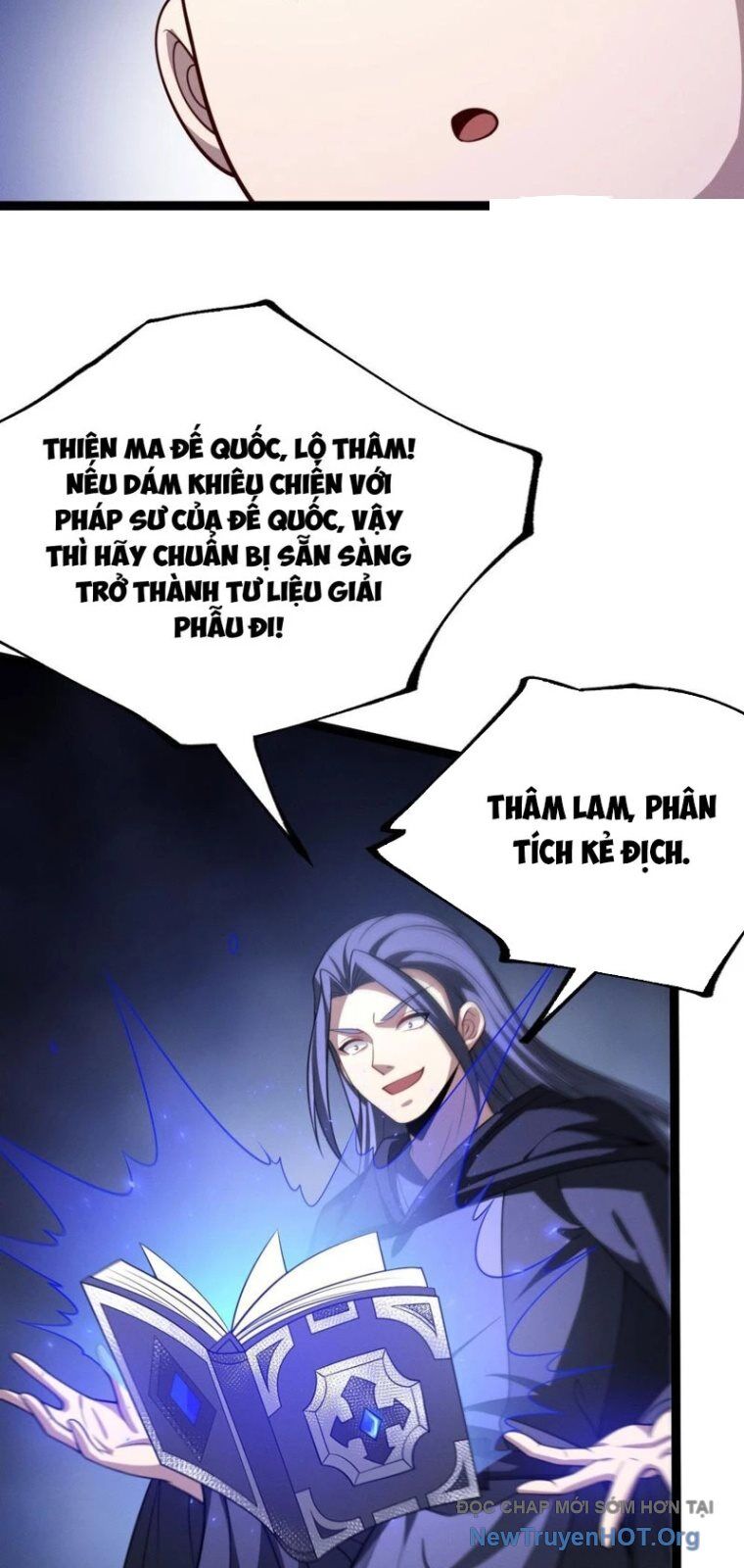 Chính Nghĩa Không!! Ta Trở Thành Phản Diện Chapter 154 - 23