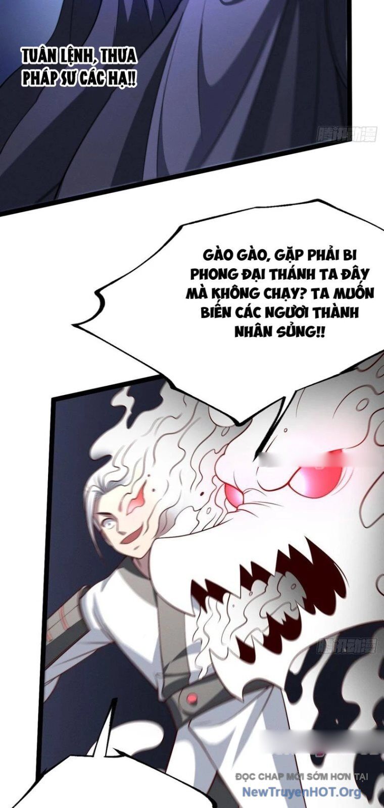 Chính Nghĩa Không!! Ta Trở Thành Phản Diện Chapter 154 - 24