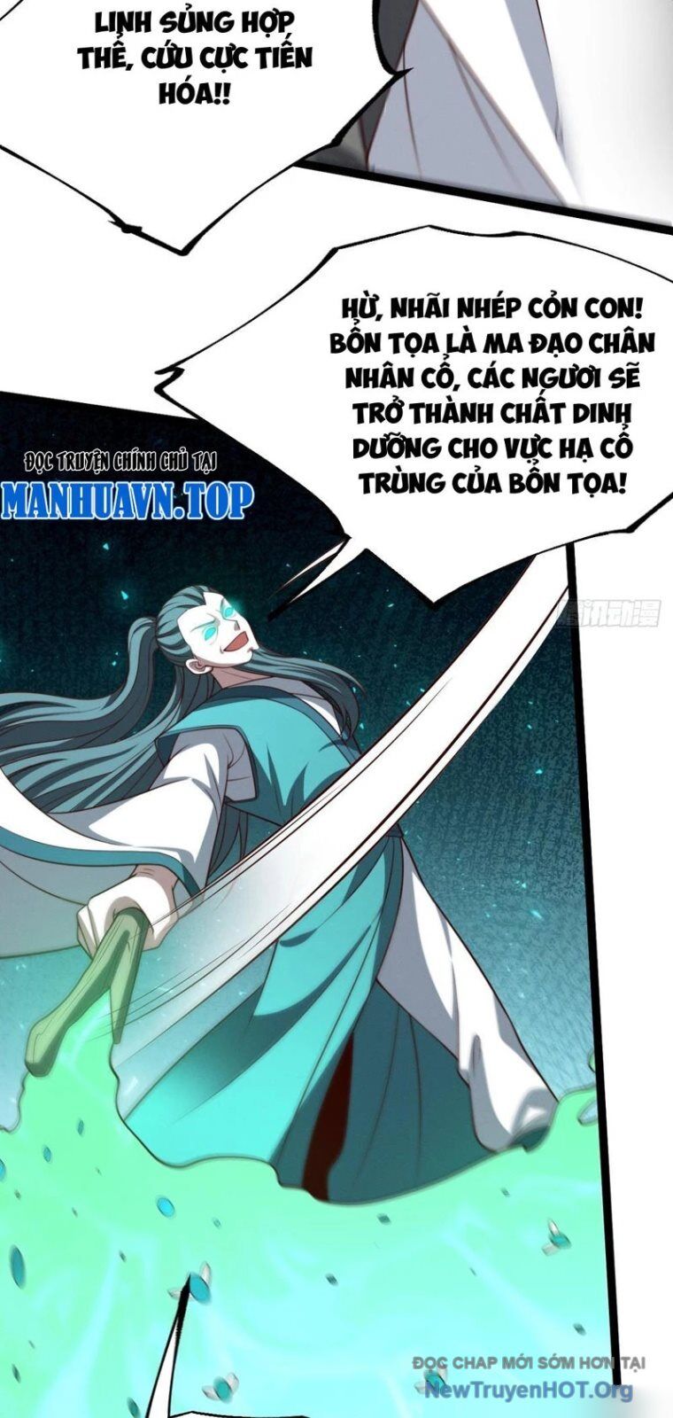 Chính Nghĩa Không!! Ta Trở Thành Phản Diện Chapter 154 - 25
