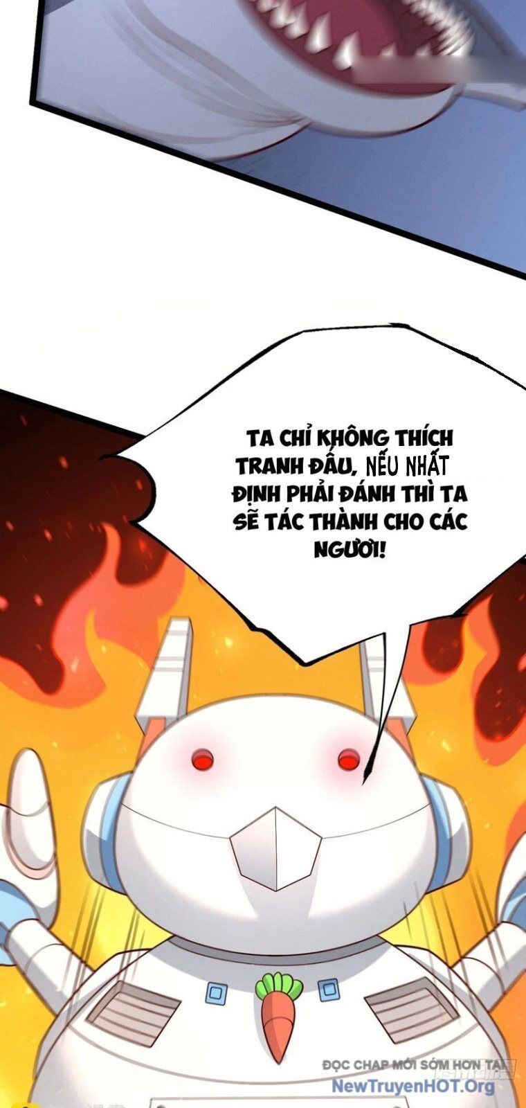 Chính Nghĩa Không!! Ta Trở Thành Phản Diện Chapter 154 - 27