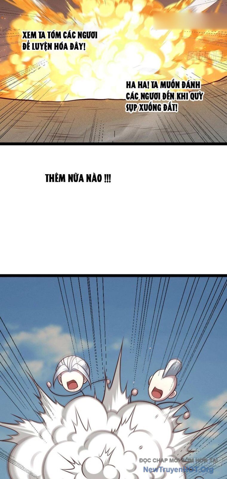 Chính Nghĩa Không!! Ta Trở Thành Phản Diện Chapter 154 - 32