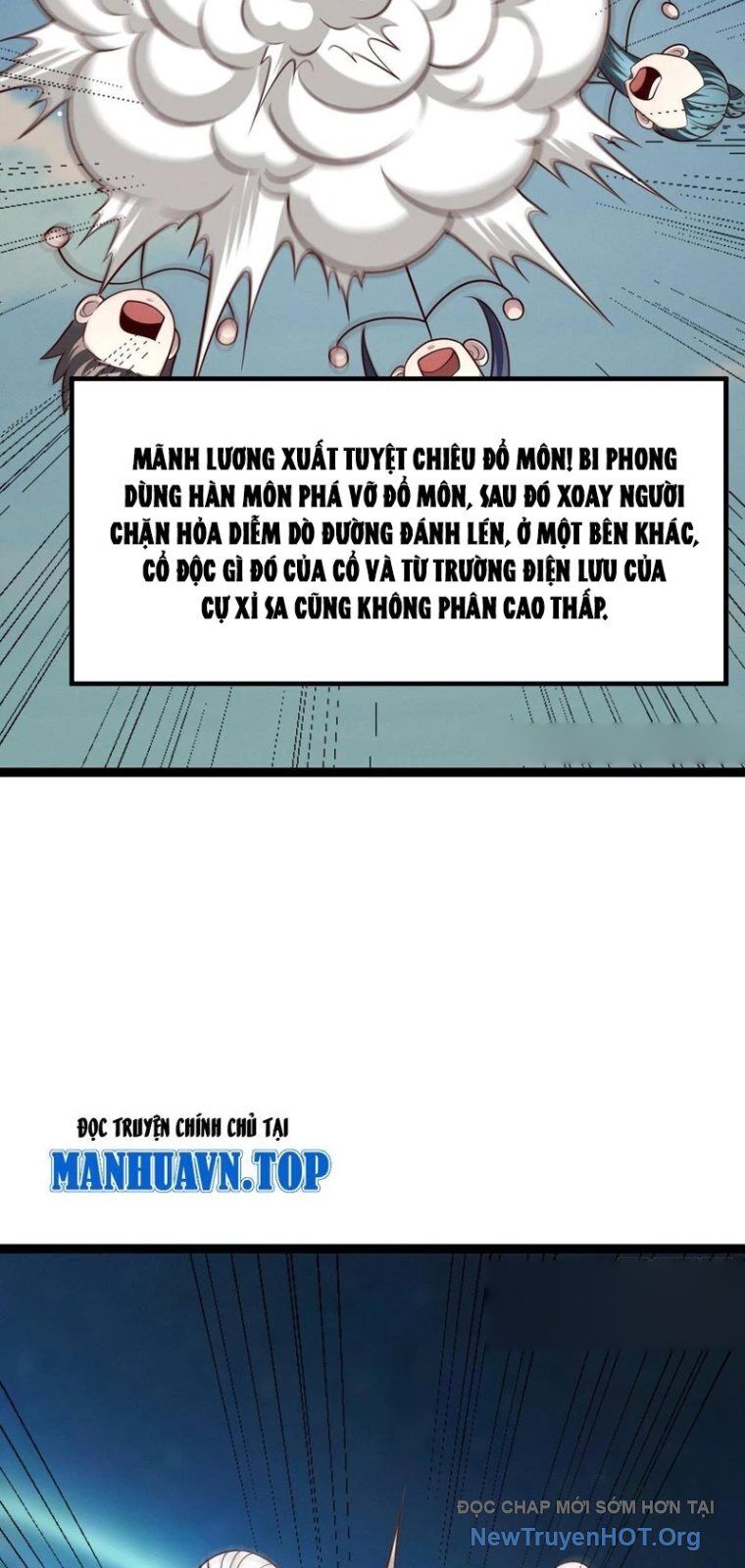 Chính Nghĩa Không!! Ta Trở Thành Phản Diện Chapter 154 - 33