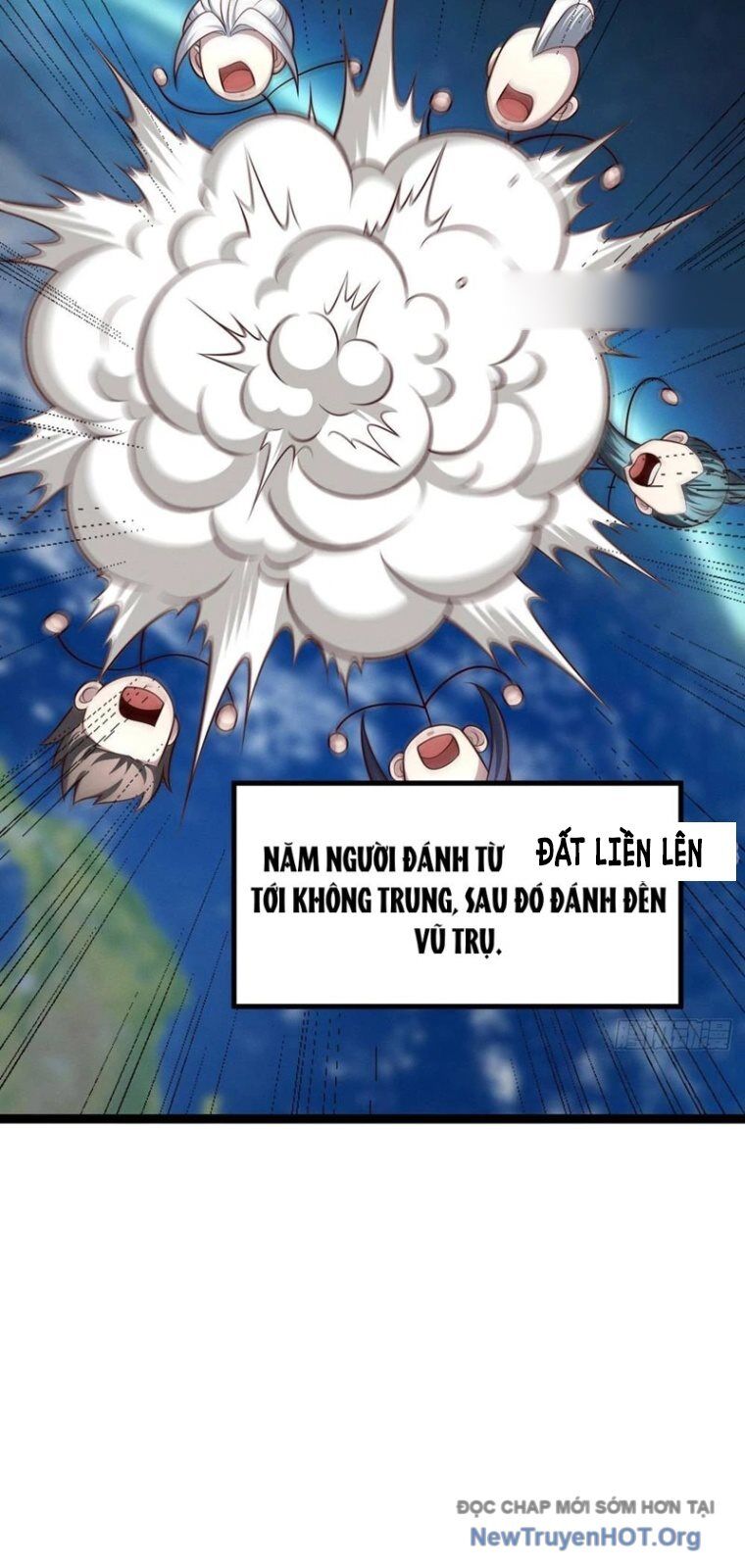 Chính Nghĩa Không!! Ta Trở Thành Phản Diện Chapter 154 - 34