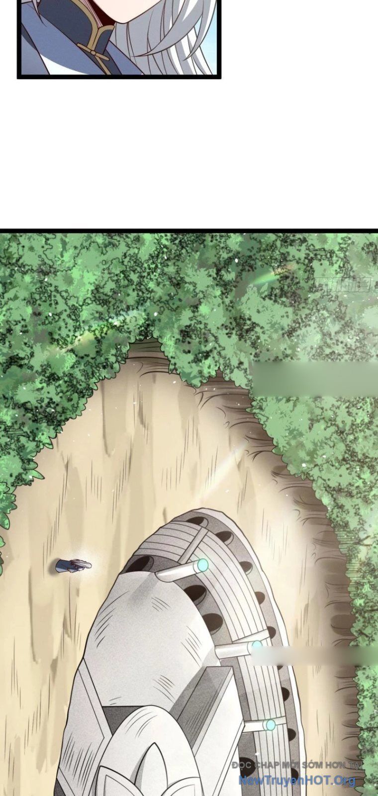 Chính Nghĩa Không!! Ta Trở Thành Phản Diện Chapter 154 - 9