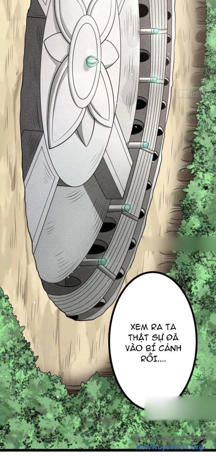 Chính Nghĩa Không!! Ta Trở Thành Phản Diện Chapter 154 - 10