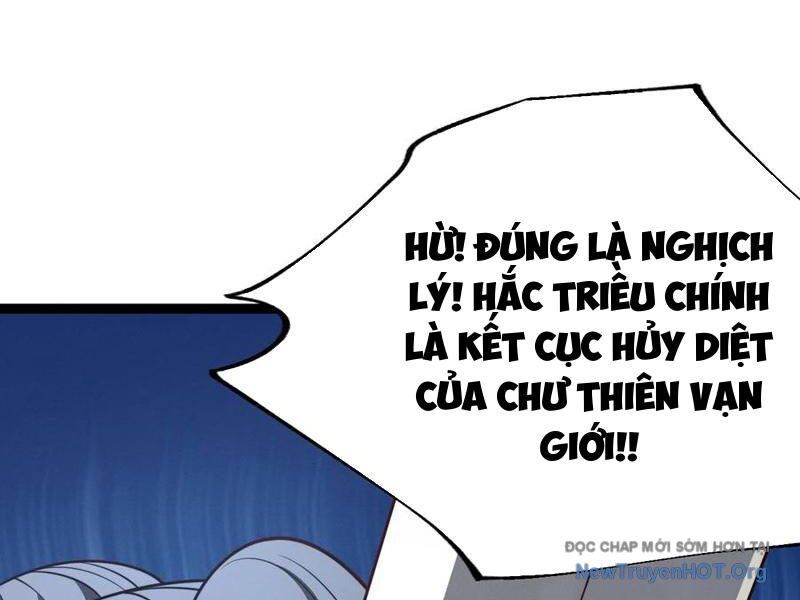 Chính Nghĩa Không!! Ta Trở Thành Phản Diện Chapter 158 - 8
