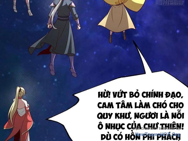 Chính Nghĩa Không!! Ta Trở Thành Phản Diện Chapter 161 - 85