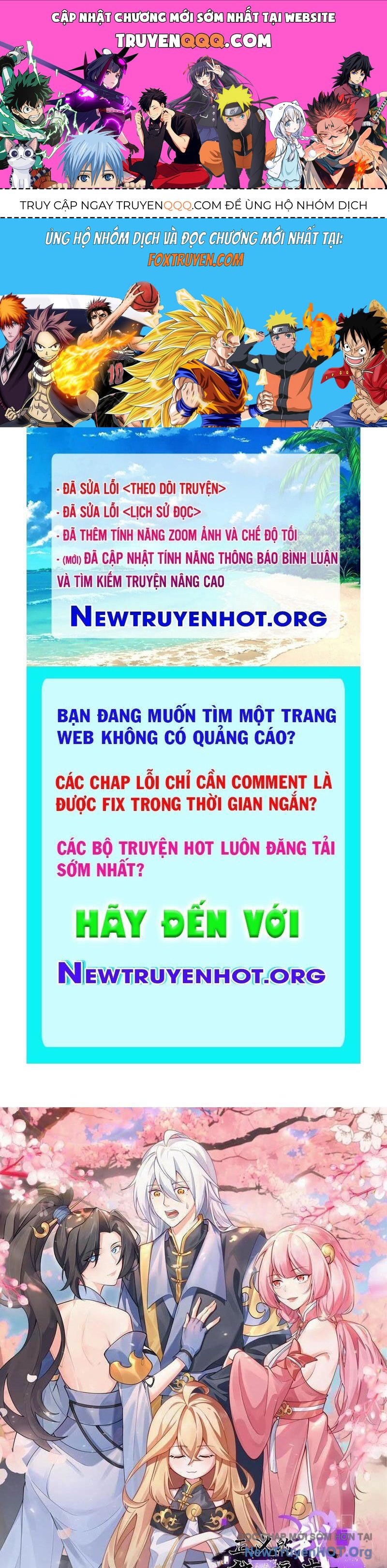Chính Nghĩa Không!! Ta Trở Thành Phản Diện Chapter 163 - 1