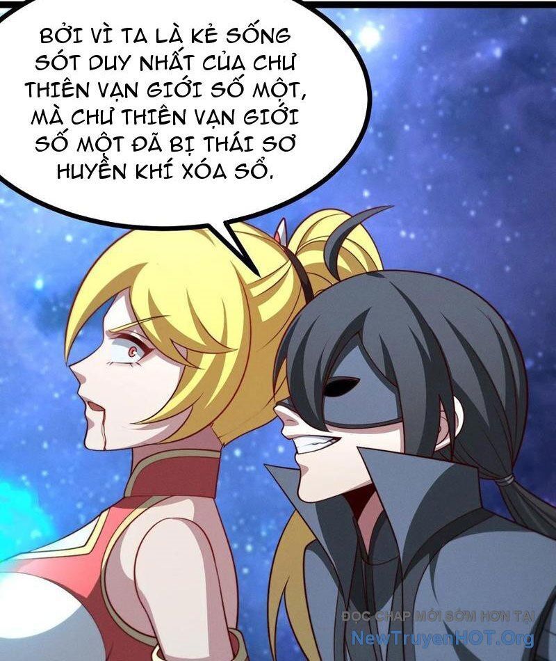 Chính Nghĩa Không!! Ta Trở Thành Phản Diện Chapter 163 - 7