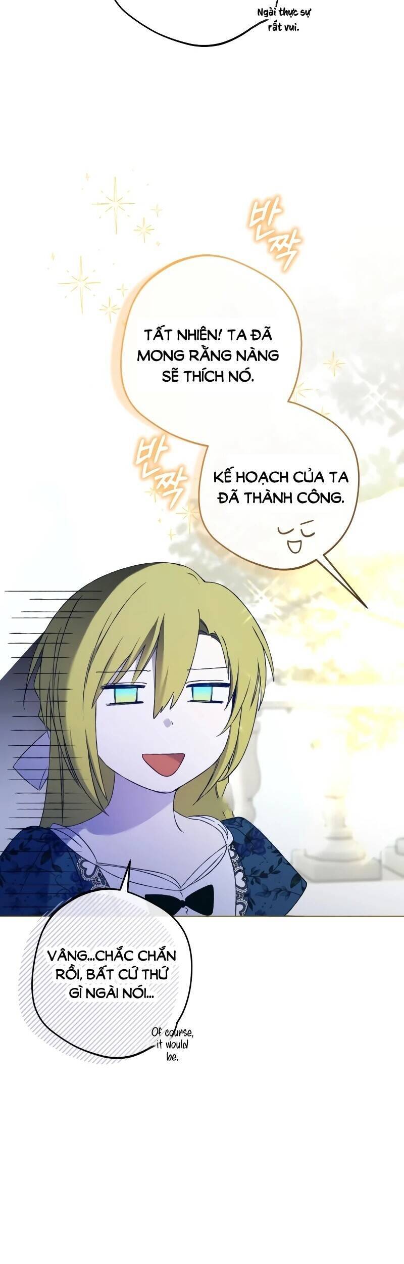 Bạo Chúa Độc Ác Trở Lại Chapter 10 - 27