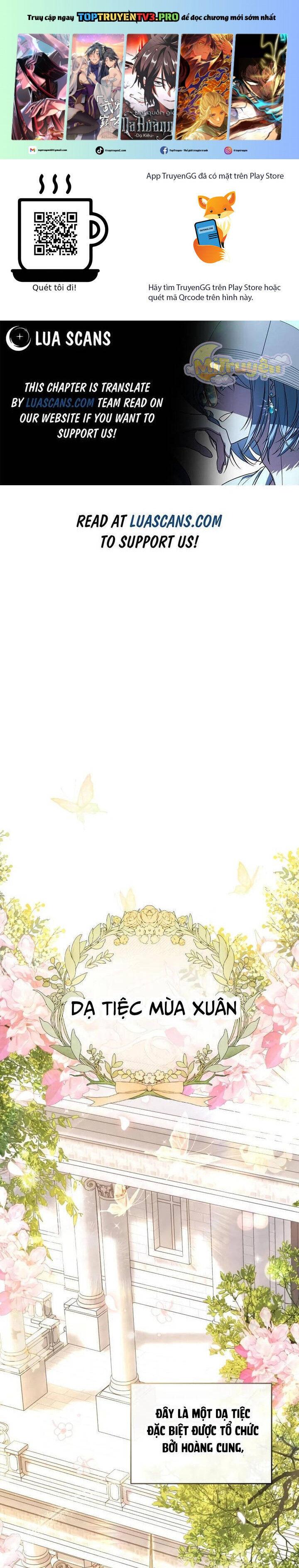 Bạo Chúa Độc Ác Trở Lại Chapter 11 - 2