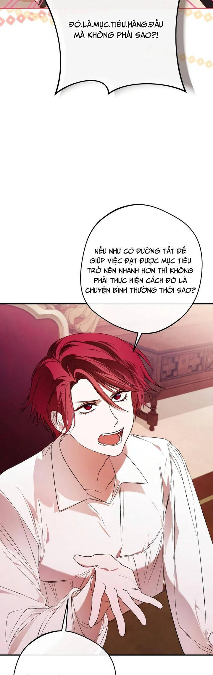 Bạo Chúa Độc Ác Trở Lại Chapter 11 - 11