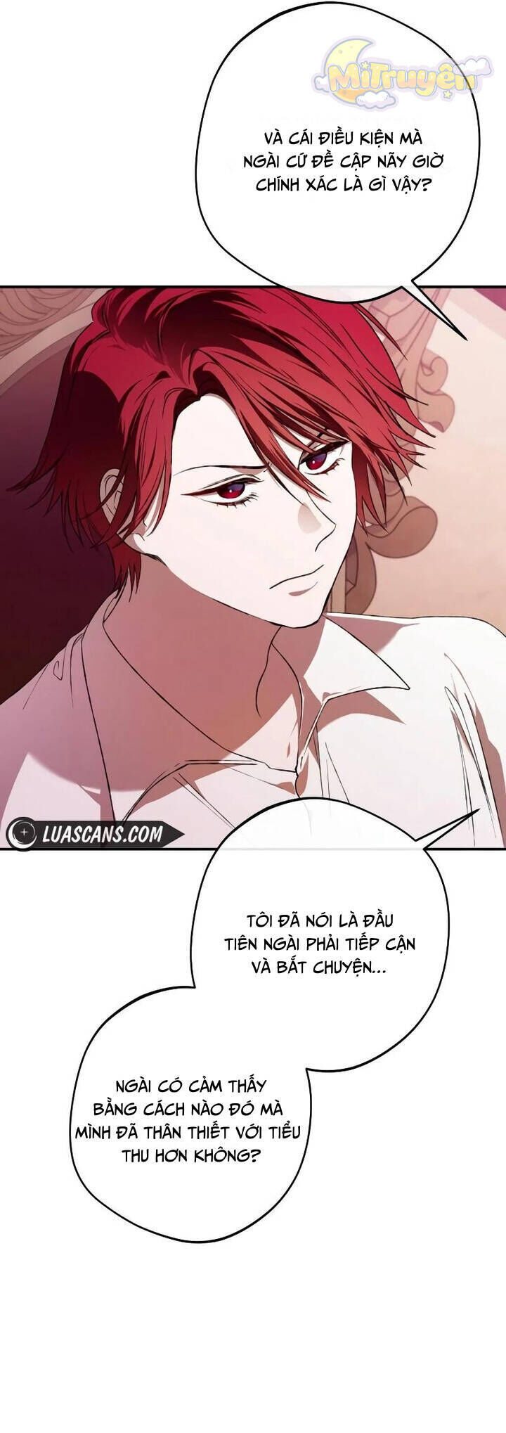 Bạo Chúa Độc Ác Trở Lại Chapter 11 - 13