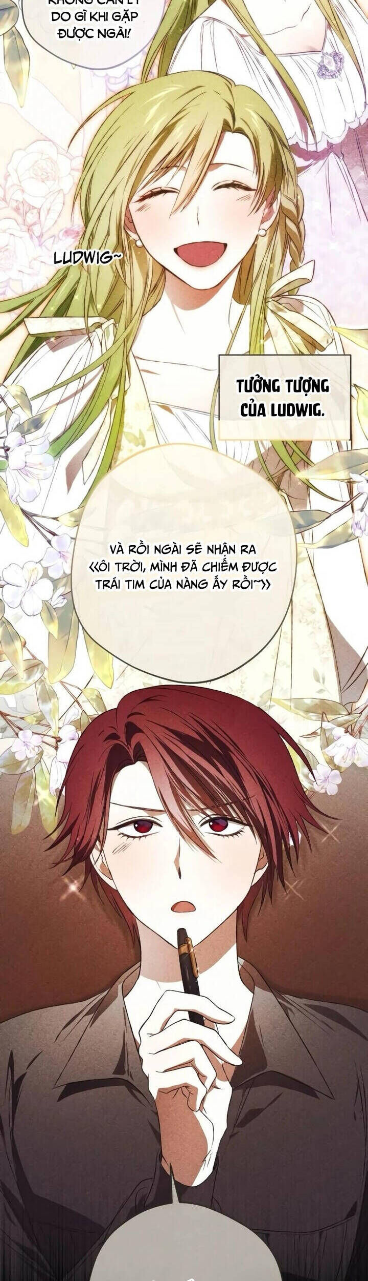 Bạo Chúa Độc Ác Trở Lại Chapter 11 - 17