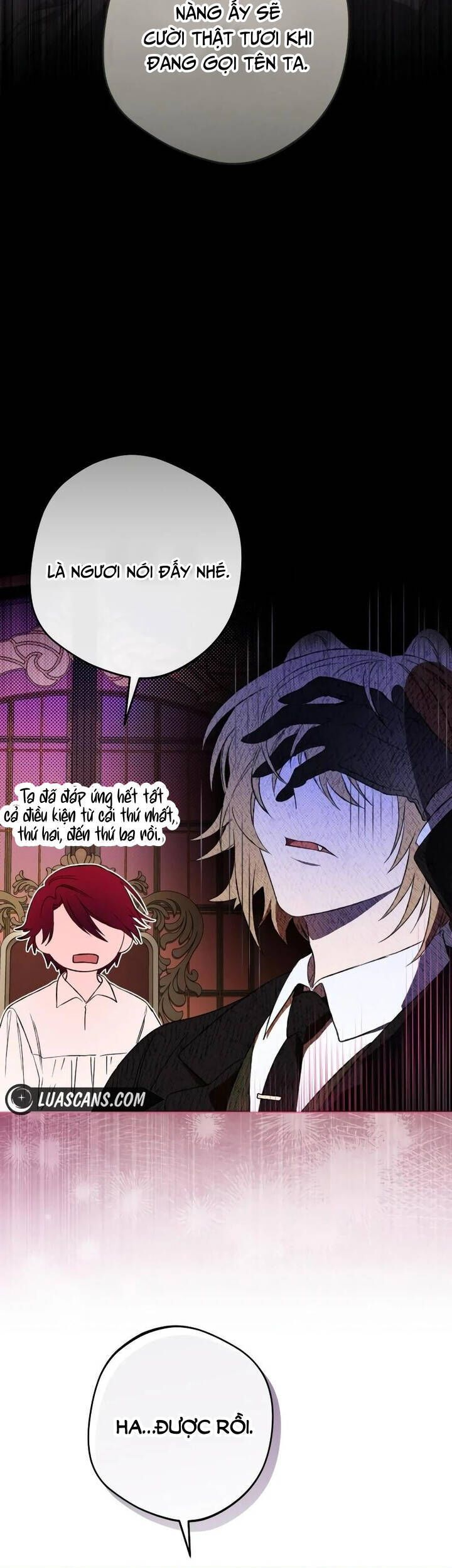 Bạo Chúa Độc Ác Trở Lại Chapter 11 - 18