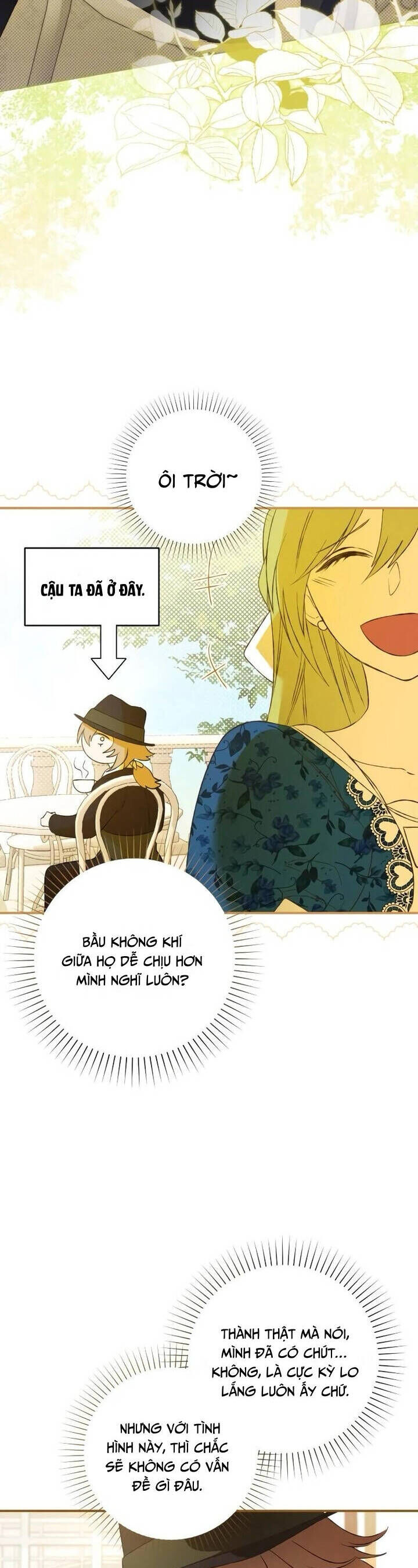 Bạo Chúa Độc Ác Trở Lại Chapter 11 - 21