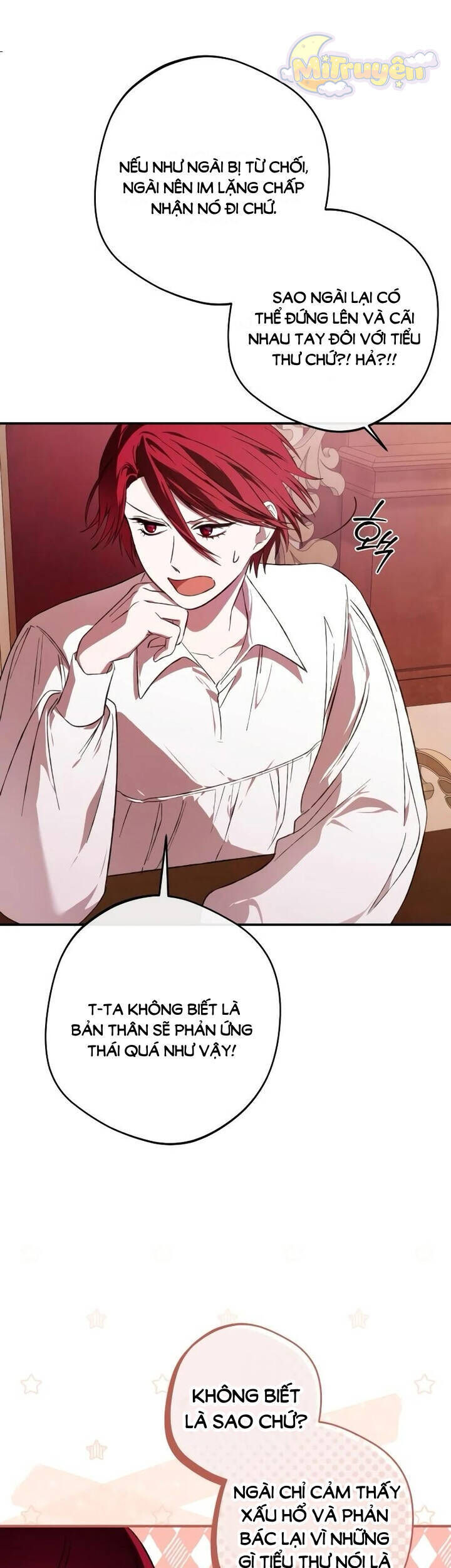 Bạo Chúa Độc Ác Trở Lại Chapter 11 - 38